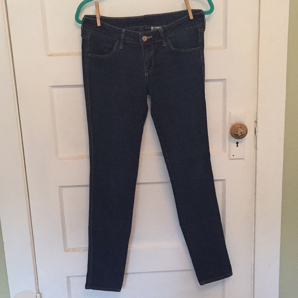 H&M skinny jeans
